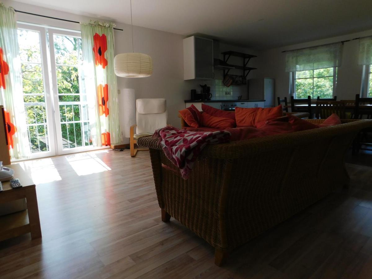 Apartment - Rauhenberg *