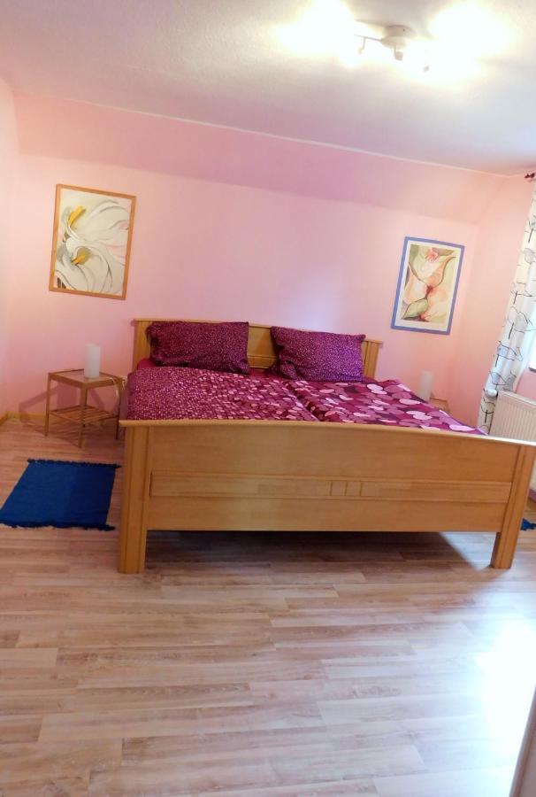 Apartment - Rauhenberg