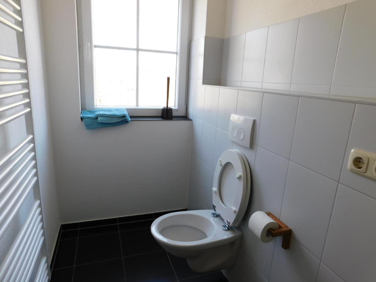 - Rauhenberg Apartment Wangels