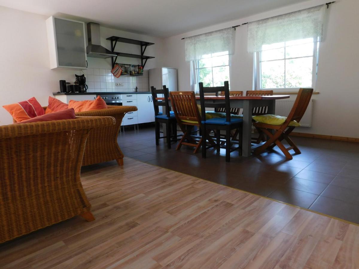 Apartment - Rauhenberg